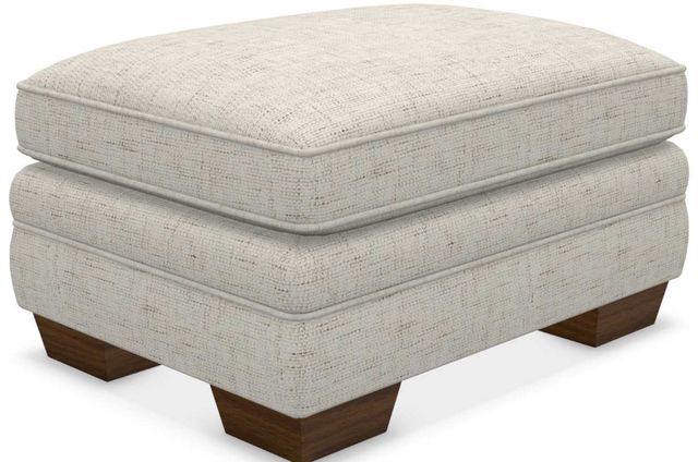 La-Z-Boy® Meyer Oyster Ottoman-2
