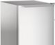 Scotsman® 15" 30 lb. Legacy Gourmet Cuber Stainless Steel Ice Maker with Drain Pump-4