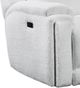 Southern Motion™ Customizable Country Club Power Reclining Chair and a Half with Headrest-1