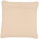 Dovetail Furniture Alona Ivory Pillow-1