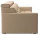 Stressless® by Ekornes® Emily Beige 4-Seater Power Reclining Sofa with Wood Base-2