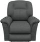 La-Z-Boy® Jasper Slate Manual Wall Recliner-1