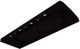 Vent-A-Hood® Premier Magic Lung® 66" Black Carbide Insert Range Hood-3