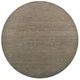 Furniture of America® Dakota Antique White Counter Height Table with Ash Brown Top -2