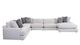 Franklin™ Alistair 4-Piece Sectional-1