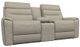 La-Z-Boy® Soren Wicker Power Reclining Loveseat with Console-0