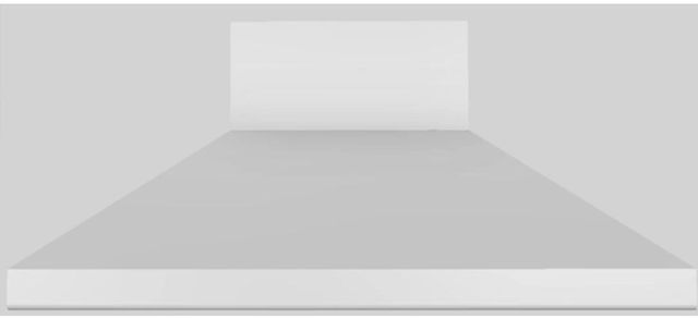 Vent-A-Hood® 66" Stainless Steel Wall Mounted Range Hood-1