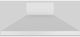 Vent-A-Hood® 66" Stainless Steel Wall Mounted Range Hood-1