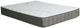 Furniture of America® Edrea 10" Firm Hybrid Tight Top Wrapped Coil California King Mattress-0