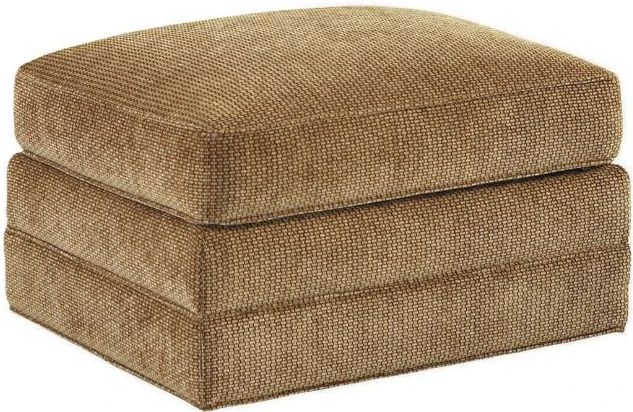 Lexington Home Customizable Clifton Ottoman-0