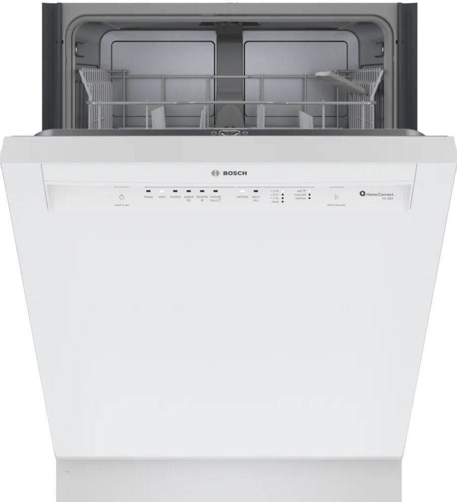 Bosch Dishwasher - Thumbnail 5