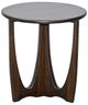 Sunny Designs™ Sinatra Coffee Bean Side Table-0