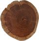 Jofran Inc. Global Archive Madera Natural Stump Accent Table-2