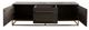 Diamond Sofa® Encore 2-Door/2-Drawer Gray Cabinet-1