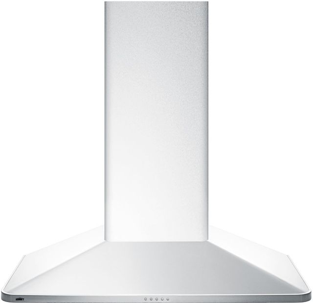 Summit® 36" Stainless Steel Wall Mounted Range Hood-0
