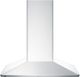 Summit® 36" Stainless Steel Wall Mounted Range Hood-0