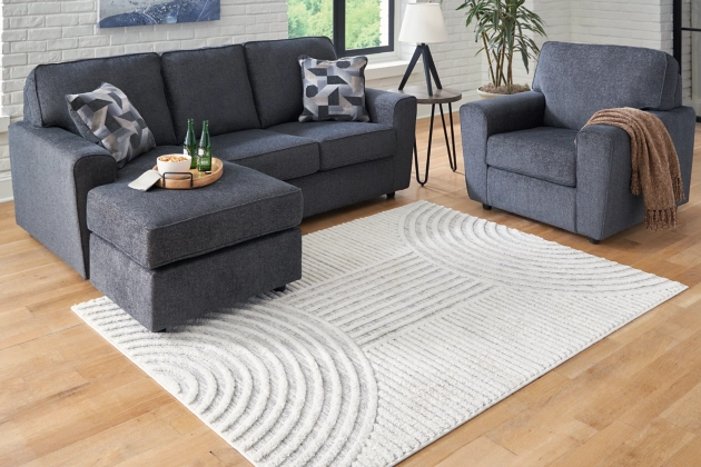 Signature Design by Ashley® Lambworth 8'x10' Large Area Rug-3