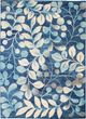 Nourison Home™ Tranquil 5'x7' Style 12 Area Rug-0
