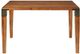 Olliix by INK+IVY Brown Frazier Dining Table-0