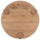 Furniture Classics Parker Brown 48" Coffee Table-2