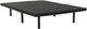 Primo™ International Cruz Black Queen Adjustable Bed Base with USB and Wireless Remote-4