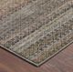 Dalyn™ Rug Company Vico VC4 Khaki 8'x10' Area Rug-5
