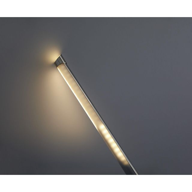 Adesso® ADS360 Theremin Polished Nickel Gesture Controlled Wall Washer-1