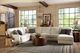 Best® Home Furnishings Customizable Dovely 5-Piece Sectional Sofa and Chaise-1