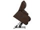 iAmerica Weston Walnut Power Lift Recliner-2