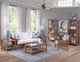 Braxton Culler Customizable Pine Isle Chair-5