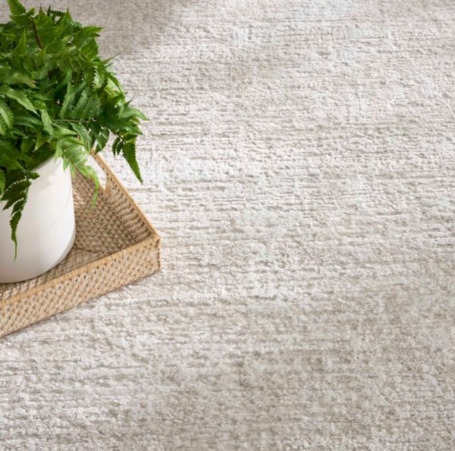 Nourison Home™ Dekor DEK07 Beige 5'x7' Style 3 Area Rug-4