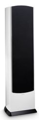 Revel® F228Be White 3-Way Dual 8" Floor Standing Loudspeaker-2