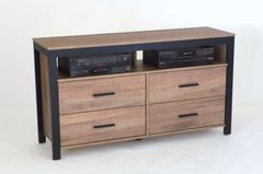 Meubles Nouveau Concept Base TV 54 po