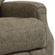 Flexsteel® Customizable Devon Power Rocking Recliner-3