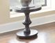 Steve Silver Co.® Dory Ebony Round End Table-1