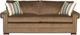 Vanguard® Furniture Customizable Davidson 2-Cushion Sofa -1