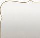 Surya Imelda Gold Accent Mirror-2