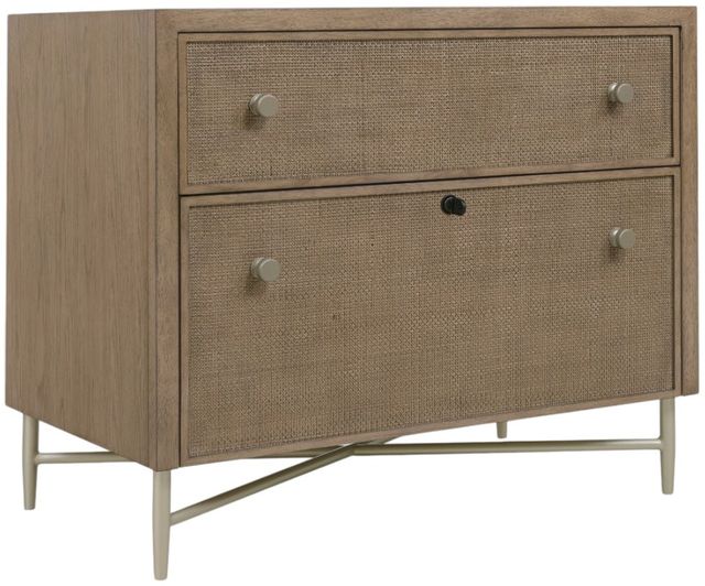 Hooker® Furniture Sonnet Wren Lateral File-0