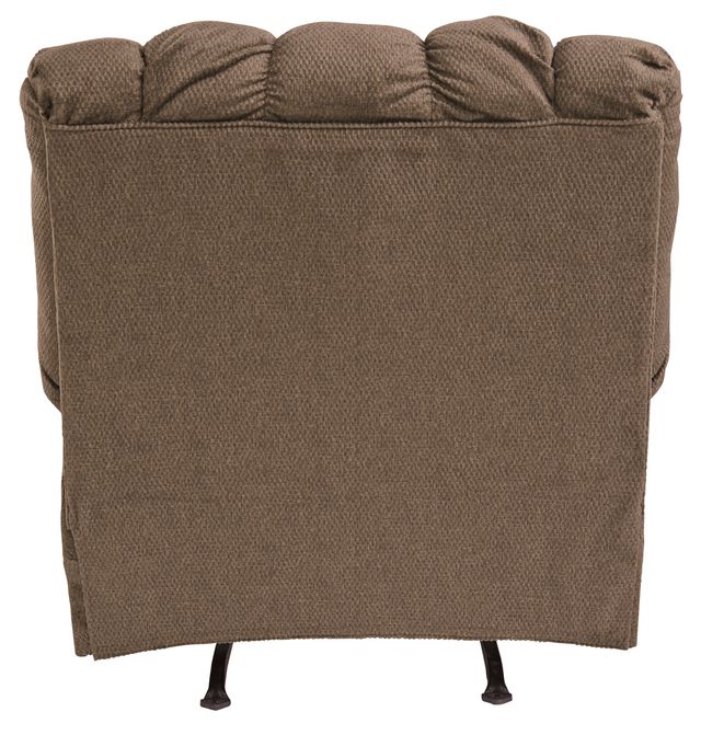 Signature Design by Ashley® Drakestone Autumn Massage Rocker Recliner-2
