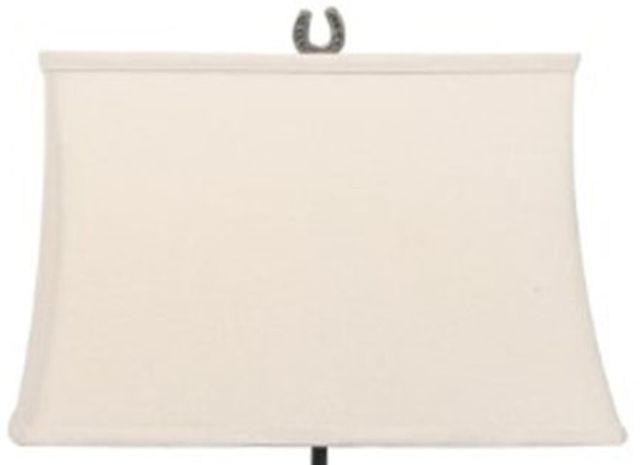 Signature Design by Ashley® Sandorman Bronze Table Lamp-1