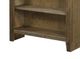 aspenhome® Alder Grove Brindle 84" Bookcase with 1 Fixed and 4 Adjustable Shelves-1