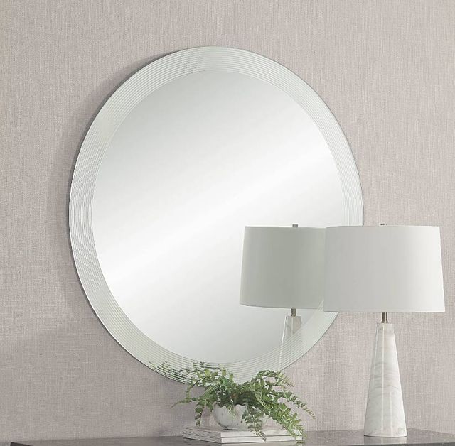 Renwil® Osorno Clear Accent Mirror-4
