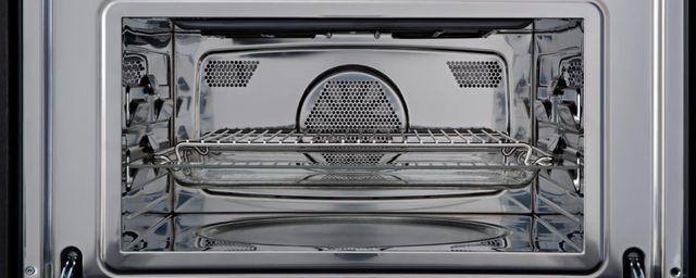 Bertazzoni Master Series 30" Stainless Steel Convection Speed Oven-2