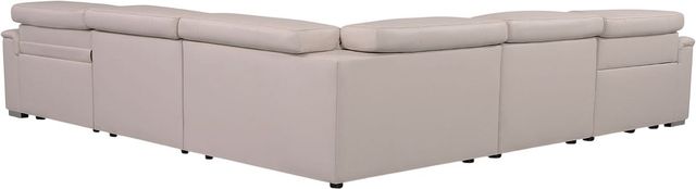 Palliser® Furniture Customizable Keoni 5-Piece Power Reclining L-Shape Sectional-3