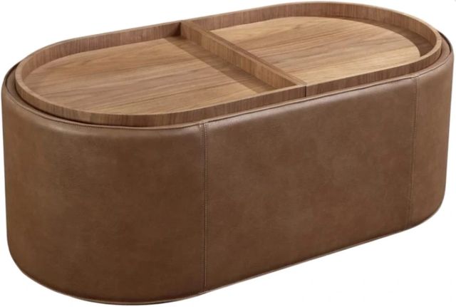 Modus Furniture Yeal Sahara Coffee Table-0