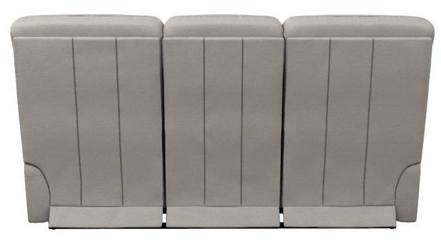 La-Z-Boy® James Oyster Power Reclining Sofa with Headrest-3