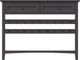 Modus Furniture Grace Raven Wine Server-0