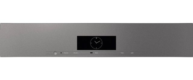 Miele 30" Graphite Grey Electric Speed Oven -1