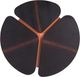 Zuo® Modern Martin 2-Piece Multicolor Coffee Table Set-2