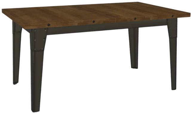 Amisco Customizable Tacoma Extendable Dining Table-0